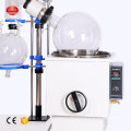 New 5L 10L 20L 50L Essential Oil Distillery ac Rotary Evaporator